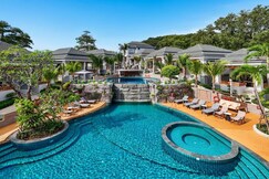 AZ Sunrise Resort & Fitness Club, Phuket